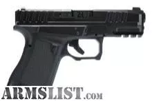 ZRO - Delta from Realm Firearms near Spring Lake Park, Minneapolis / St. Paul, MN